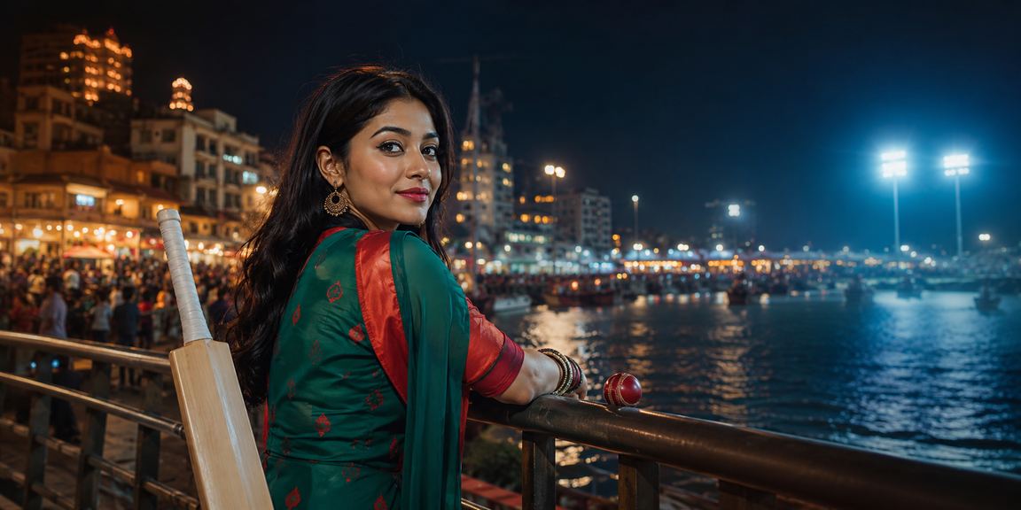 কুমিল্লায় সমুদ্রসৈকতে ক্রিকেট বেটিংয়ে পেমেন্ট করছেন একজন ব্যবহারকারী