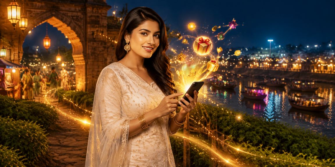 নারায়ণগঞ্জের চা বাগানে মোবাইলে ক্যাসিনো অ্যাপ ব্যবহার করছেন একজন ব্যবহারকারী