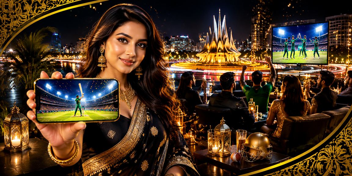 রংপুরে ক্রিকেট বেটিংয়ে নিমগ্ন একজন ব্যবহারকারী